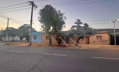 Se Vende Casa para Remodelar en La Cisterna