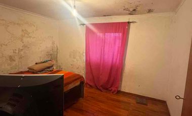 Se Vende Casa para Remodelar en La Cisterna