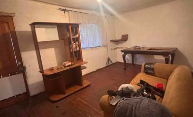 Se Vende Casa para Remodelar en La Cisterna