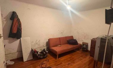 Se Vende Casa para Remodelar en La Cisterna