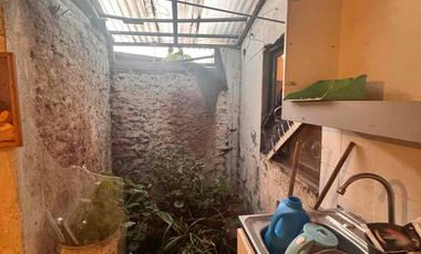 Se Vende Casa para Remodelar en La Cisterna