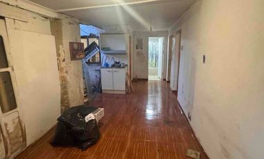 Se Vende Casa para Remodelar en La Cisterna