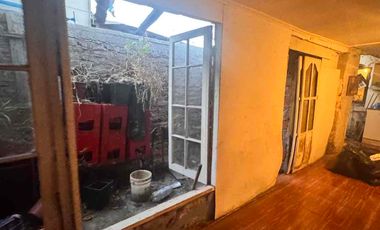 Se Vende Casa para Remodelar en La Cisterna