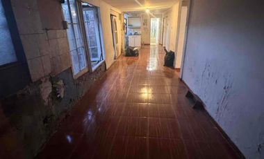 Se Vende Casa para Remodelar en La Cisterna