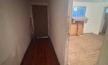 Se Vende Casa para Remodelar en La Cisterna