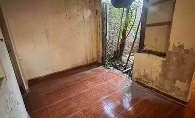 Se Vende Casa para Remodelar en La Cisterna