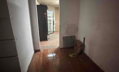 Se Vende Casa para Remodelar en La Cisterna