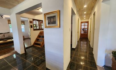 Se vende hermosa casa en Lo Miranda, Doñihue