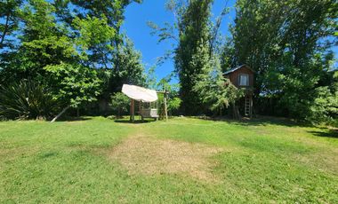 Se vende hermosa casa en Lo Miranda, Doñihue