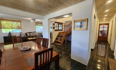 Se vende hermosa casa en Lo Miranda, Doñihue