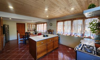 Se vende hermosa casa en Lo Miranda, Doñihue