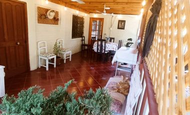 Se vende hermosa casa en Lo Miranda, Doñihue