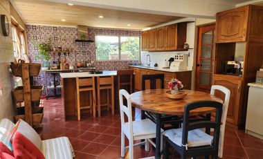 Se vende hermosa casa en Lo Miranda, Doñihue