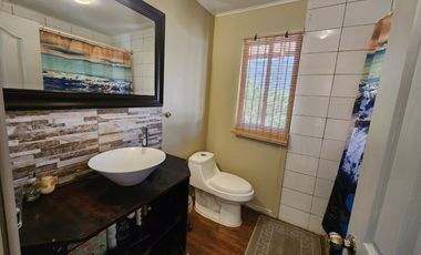 Se vende hermosa casa en Lo Miranda, Doñihue