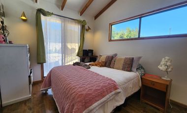 Se vende hermosa casa en Lo Miranda, Doñihue