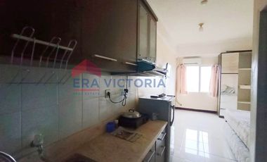 Investasi Cuan! Apartemen Dekat UB & Polinema, Lingkungan Bisnis Ramai Soehat