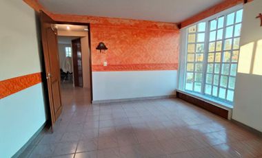 CASA EN TIZAYUCA CENTRO