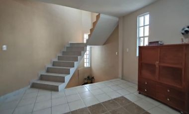 CASA EN TIZAYUCA CENTRO