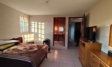 CASA EN TIZAYUCA CENTRO