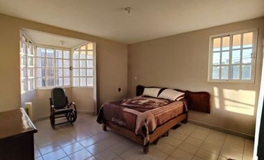 CASA EN TIZAYUCA CENTRO