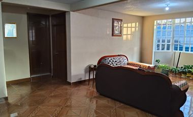 CASA EN TIZAYUCA CENTRO