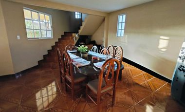 CASA EN TIZAYUCA CENTRO