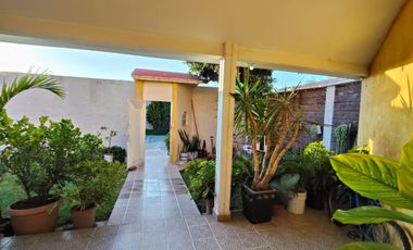 CASA EN TIZAYUCA CENTRO