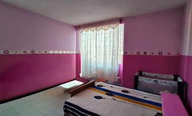 CASA EN TIZAYUCA CENTRO