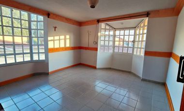 CASA EN TIZAYUCA CENTRO