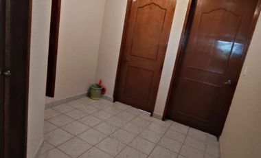 CASA EN TIZAYUCA CENTRO