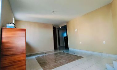 CASA EN TIZAYUCA CENTRO