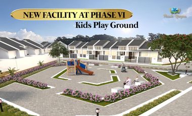 Permata Kwangsan Residence Terbaru 390 Jutaan di Tahap 6 Sedati