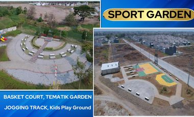 Permata Kwangsan Residence Terbaru 390 Jutaan di Tahap 6 Sedati