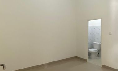 RUMAH DESAIN EROPA KLASIK MURAH DI SUKARAME AMAN BANJIR