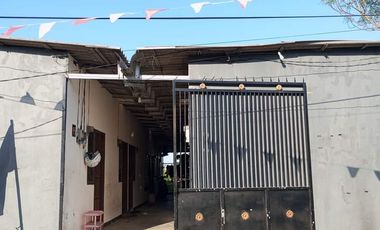 Rumah Kos Aktif Kost mahasiswa & Keluarga Full tersewa Tambak Medokan Ayu - Timur Kampus UPN - Rungkut Surabaya