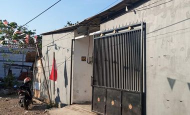 Rumah Kos Aktif Kost mahasiswa & Keluarga Full tersewa Tambak Medokan Ayu - Timur Kampus UPN - Rungkut Surabaya