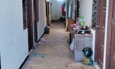 Rumah Kos Aktif Kost mahasiswa & Keluarga Full tersewa Tambak Medokan Ayu - Timur Kampus UPN - Rungkut Surabaya