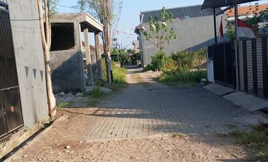 Rumah Kos Aktif Kost mahasiswa & Keluarga Full tersewa Tambak Medokan Ayu - Timur Kampus UPN - Rungkut Surabaya