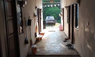 Rumah Kos Aktif Kost mahasiswa & Keluarga Full tersewa Tambak Medokan Ayu - Timur Kampus UPN - Rungkut Surabaya