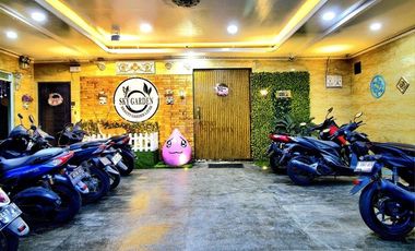 Kost Premium Buah Batu – Eks Hotel Baru Konsep Sky Garden, Siap Huni & Super Nyaman, Dekat gerbang tol Buah Batu, RS Padang, Universitas Telkom