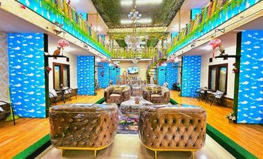 Kost Premium Buah Batu – Eks Hotel Baru Konsep Sky Garden, Siap Huni & Super Nyaman, Dekat gerbang tol Buah Batu, RS Padang, Universitas Telkom