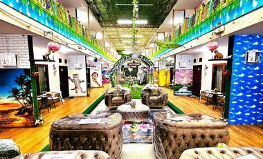 Kost Premium Buah Batu – Eks Hotel Baru Konsep Sky Garden, Siap Huni & Super Nyaman, Dekat gerbang tol Buah Batu, RS Padang, Universitas Telkom