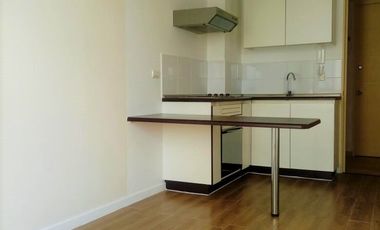 VENTA DEPARTAMENTO, ESTACIÓN CENTRAL, BLANCO GARCÉS,2 HAB,1 BAÑO