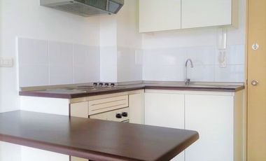 VENTA DEPARTAMENTO, ESTACIÓN CENTRAL, BLANCO GARCÉS,2 HAB,1 BAÑO