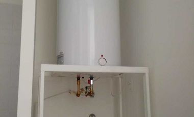 VENTA DEPARTAMENTO, ESTACIÓN CENTRAL, BLANCO GARCÉS,2 HAB,1 BAÑO