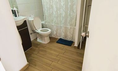 VENTA DEPARTAMENTO, ESTACIÓN CENTRAL, BLANCO GARCÉS,2 HAB,1 BAÑO