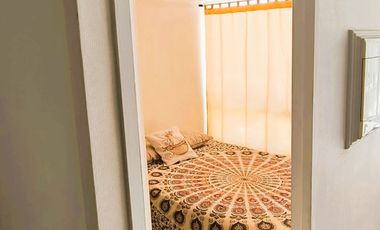 VENTA DEPARTAMENTO, ESTACIÓN CENTRAL, BLANCO GARCÉS,2 HAB,1 BAÑO