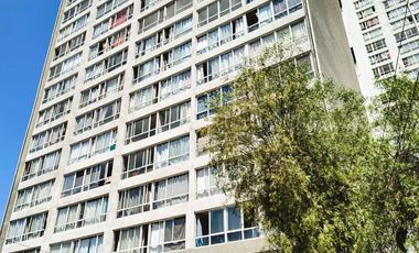 VENTA DEPARTAMENTO, ESTACIÓN CENTRAL, BLANCO GARCÉS,2 HAB,1 BAÑO