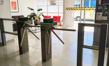 VENTA DEPARTAMENTO, ESTACIÓN CENTRAL, BLANCO GARCÉS,2 HAB,1 BAÑO