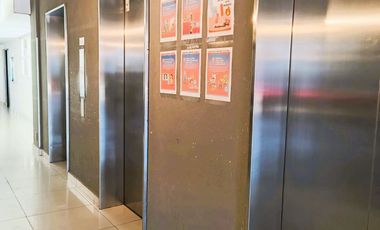 VENTA DEPARTAMENTO, ESTACIÓN CENTRAL, BLANCO GARCÉS,2 HAB,1 BAÑO